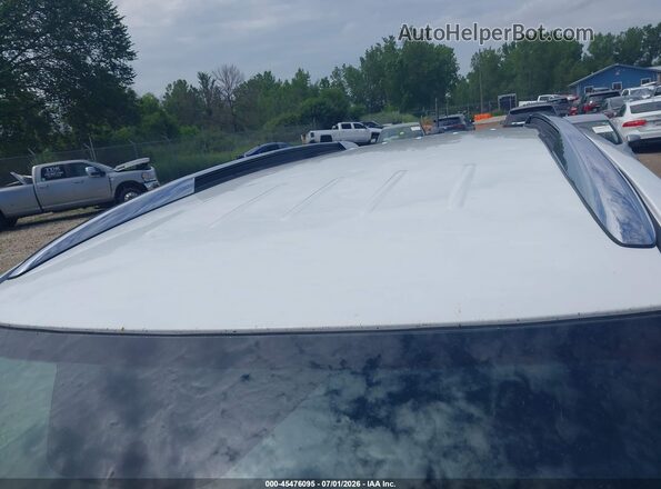 5GAKVBKD1HJ235956 2017 BUICK ENCLAVE White 