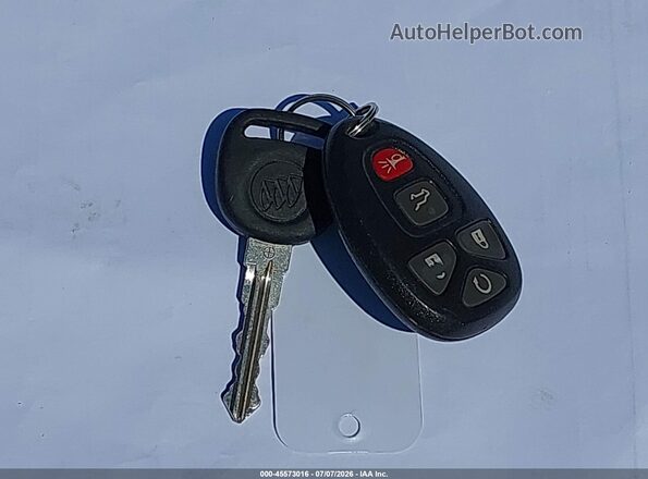 5GAKVBKD3GJ344627 2016 BUICK ENCLAVE Black წინა პანელის ხედი