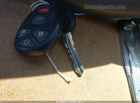 5GAKVBKD3HJ239720 2017 BUICK ENCLAVE Silver Вид панелі приладів
