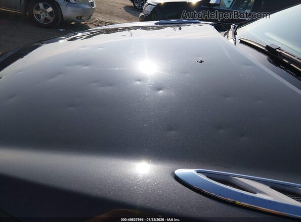 5GAKVBKD3HJ298251 2017 BUICK ENCLAVE Black Widok z przodu