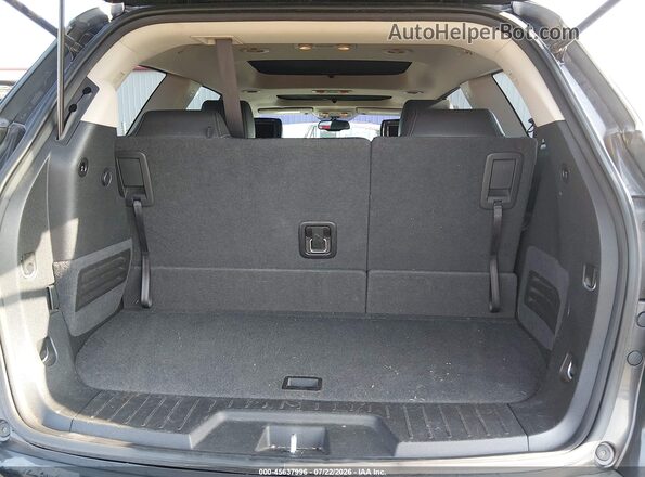 5GAKVBKD3HJ298251 2017 BUICK ENCLAVE Black 