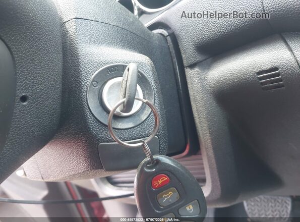 5GAKVBKD4GJ187139 2016 BUICK ENCLAVE Maroon Вид панелі приладів