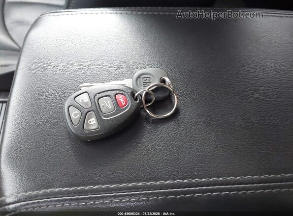 5GAKVBKD7GJ336496 2016 BUICK ENCLAVE Maroon Вид панелі приладів