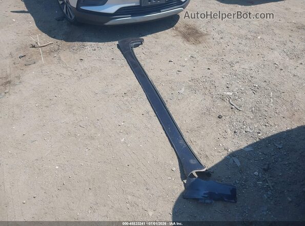 5GAKVBKD8HJ152265 2017 BUICK ENCLAVE Dark Blue Սարքավորումների վահանակի տեսք