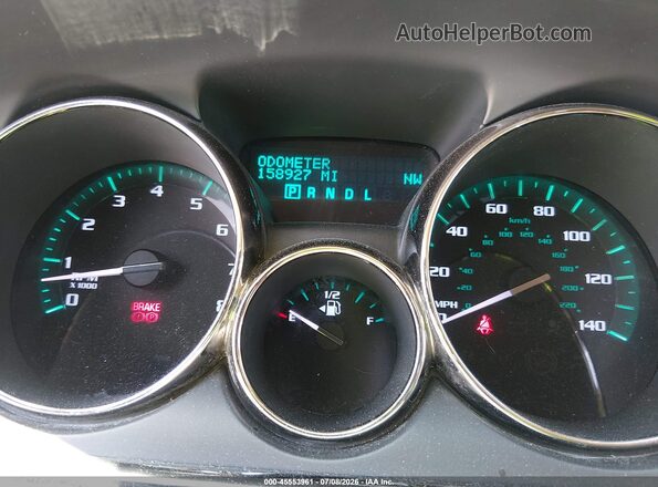 5GAKVBKD9GJ109648 2016 BUICK ENCLAVE Tan 