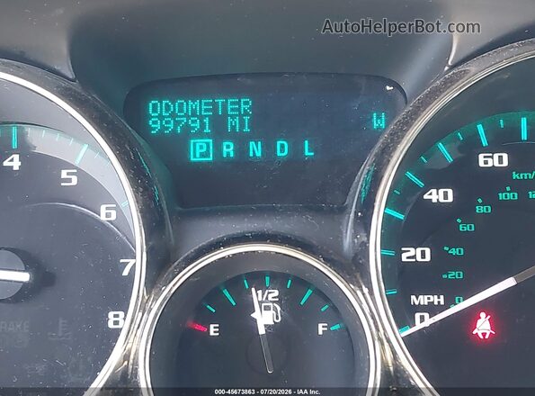 5GAKVBKD9GJ170627 2016 BUICK ENCLAVE Silver Vista de los asientos traseros