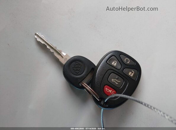 5GAKVCKD5GJ250044 2016 BUICK ENCLAVE Red Вид панелі приладів