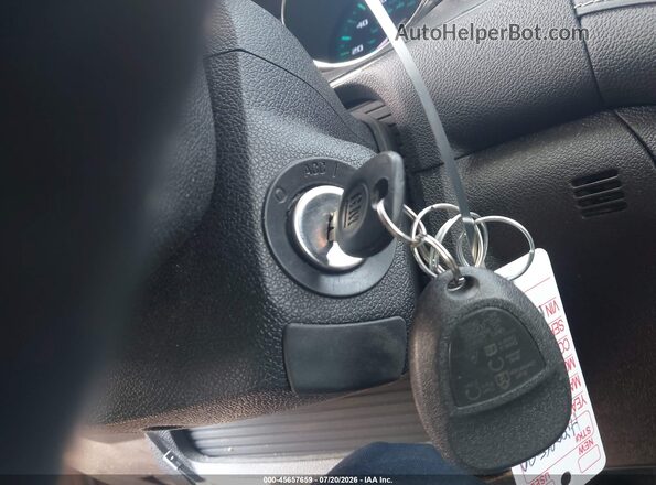 5GAKVCKD6GJ322319 2016 BUICK ENCLAVE Red Вид панелі приладів