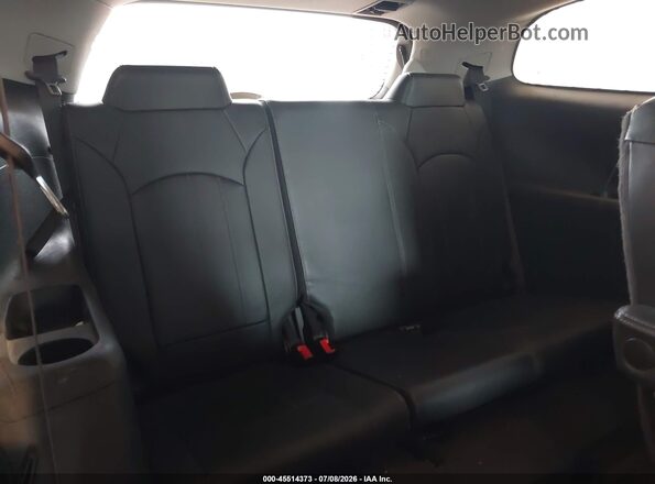 5GAKVCKD6HJ323990 2017 BUICK ENCLAVE White 