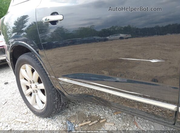 5GAKVCKD9HJ351363 2017 BUICK ENCLAVE Black 