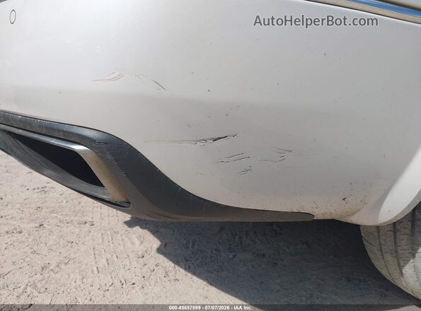 5GAKVCKDXGJ285811 2016 BUICK ENCLAVE Белый 