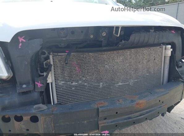 5GAKVCKDXGJ285811 2016 BUICK ENCLAVE Белый 