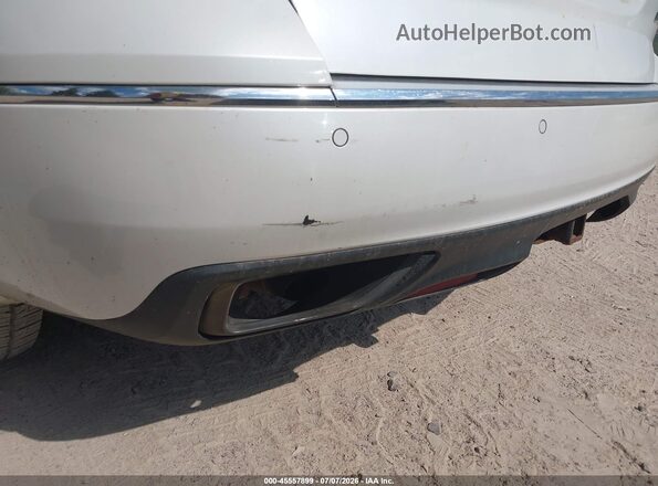 5GAKVCKDXGJ285811 2016 BUICK ENCLAVE Белый 