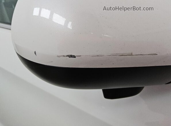 5J6RM3H58GL020870 2016 HONDA CR-V White 