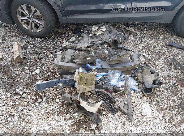 5J6RM3H79GL010446 2016 HONDA CR-V Blue Widok zestawu wskaźników