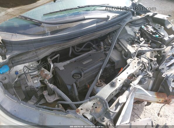 5J6RM4H30GL018017 2016 HONDA CR-V White Widok z tyłu