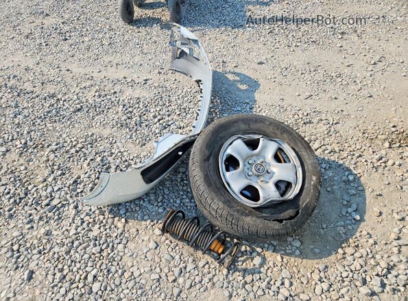 5J6RM4H33GL039847 2016 HONDA CR-V White VIN კოდის სტიკერის ხედი
