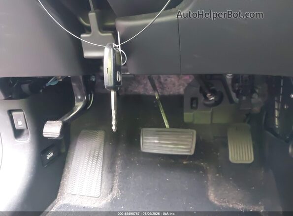 5J6RM4H34GL133431 2016 HONDA CR-V Silver წინა პანელის ხედი