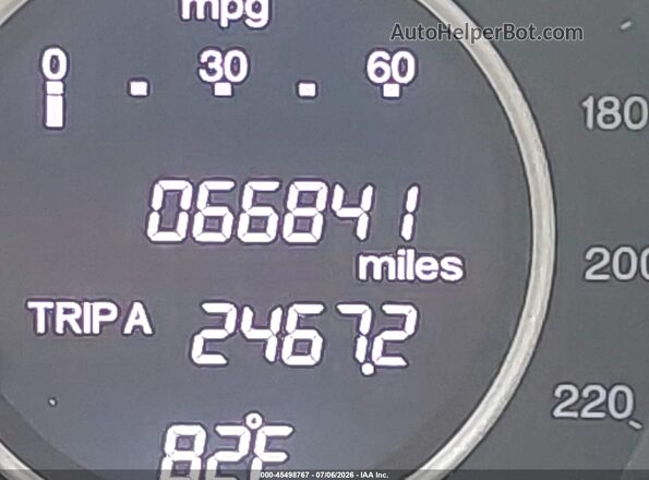 5J6RM4H34GL133431 2016 HONDA CR-V Silver 