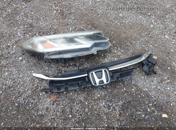 5J6RM4H34GL133431 2016 HONDA CR-V Silver ხელსაწყოთა პანელის ხედი