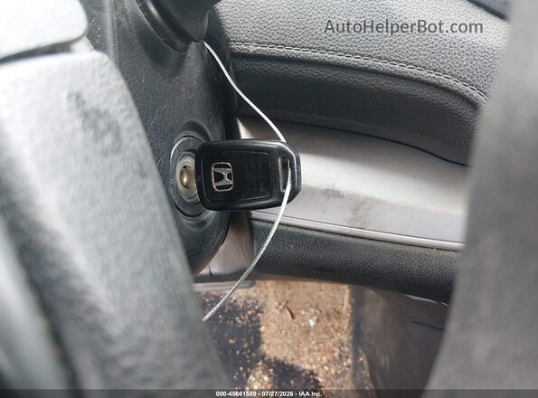 5J6RM4H35GL128867 2016 HONDA CR-V Black Vista del salpicadero