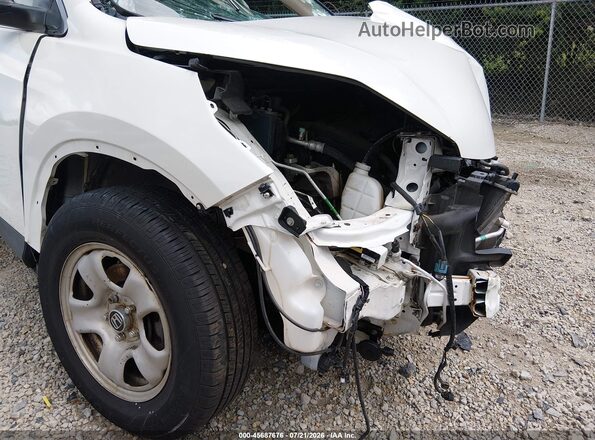 5J6RM4H36GL004199 2016 HONDA CR-V White წინა ხედი