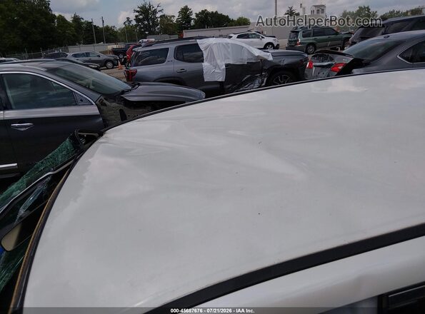 5J6RM4H36GL004199 2016 HONDA CR-V White 