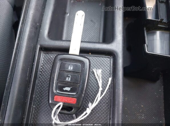 5J6RM4H42GL075103 2016 HONDA CR-V Burgundy Առջևի վահանակի տեսք