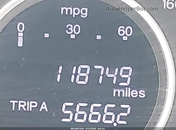 5J6RM4H42GL093083 2016 HONDA CR-V Gray 