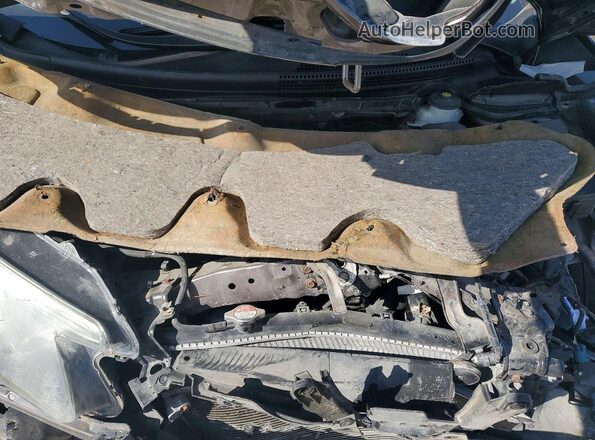 5J6RM4H46GL014871 2016 HONDA CR-V Серый Вид задней части салона