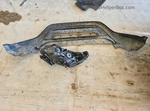5J6RM4H49GL043183 2016 HONDA CR-V Black Vista del compartimento del motor