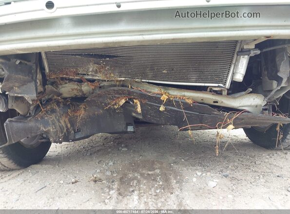 5J6RM4H50GL041671 2016 HONDA CR-V Silver Դիմացի տեսք