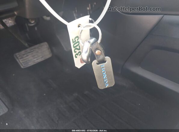 5J6RM4H51GL054817 2016 HONDA CR-V White Widok deski rozdzielczej