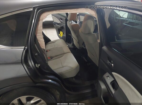 5J6RM4H52GL046774 2016 HONDA CR-V Gray VIN კოდის სტიკერის ხედი