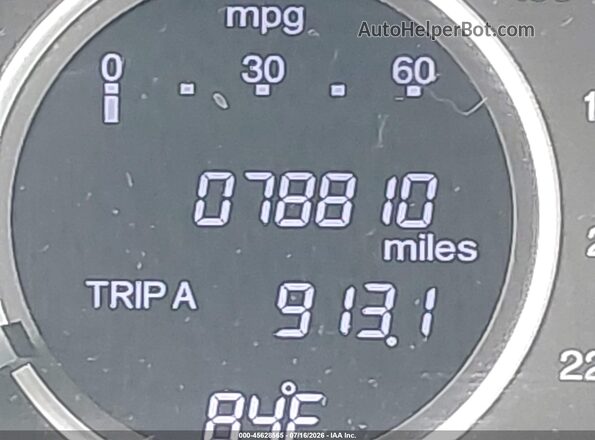 5J6RM4H53GL083669 2016 HONDA CR-V Dark Blue 