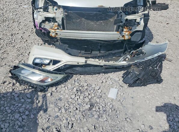 5J6RM4H71GL037453 2016 HONDA CR-V White Շարժիչի բաժամունքի տեսք