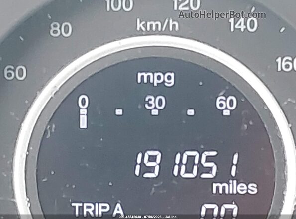 5J6RM4H76GL008854 2016 HONDA CR-V White 