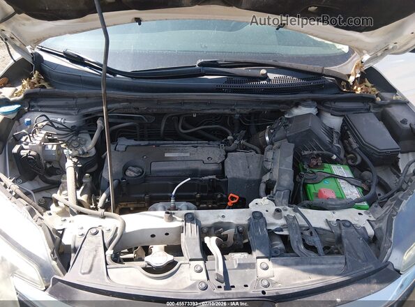 5J6RM4H91GL054934 2016 HONDA CR-V White უკანა ხედი