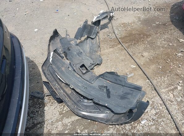 5J6RM4H95GL110647 2016 HONDA CR-V Black Սարքավորումների վահանակի տեսք