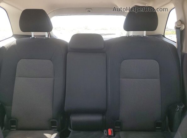 5J6RS3H48PL006092 2023 HONDA CR-V Black უკანა სავარძლების ხედი