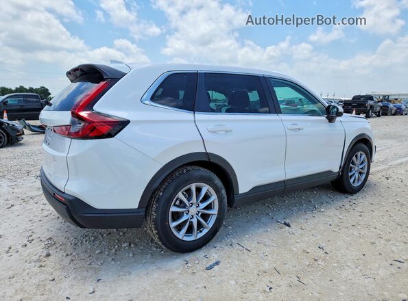 5J6RS3H48TL011903 2026 HONDA CR-V White Tył prawy