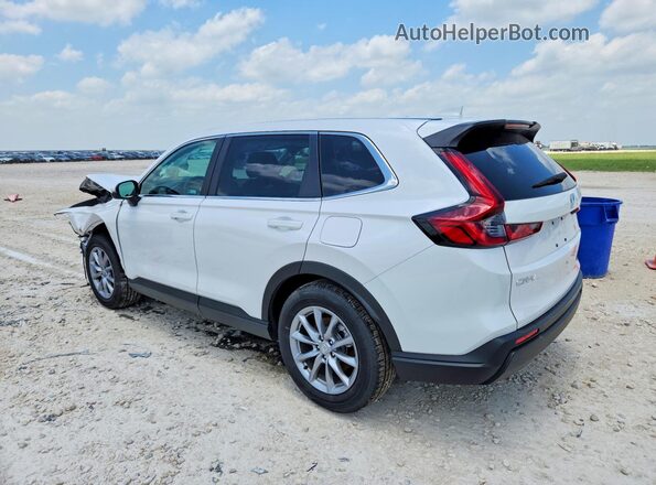 5J6RS3H48TL011903 2026 HONDA CR-V White Tył lewy