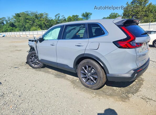 5J6RS3H71TL008349 2026 HONDA CR-V Gray Tył lewy