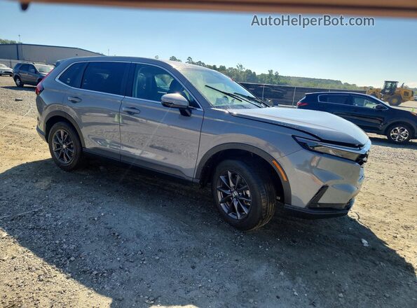 5J6RS3H71TL008349 2026 HONDA CR-V Gray Przód prawy