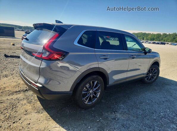 5J6RS3H71TL008349 2026 HONDA CR-V Gray Tył prawy