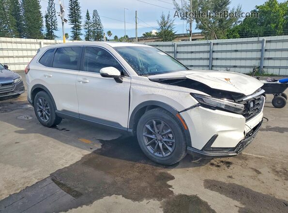 5J6RS3H73TL006649 2026 HONDA CR-V White Առջևի աջ