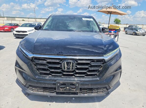 5J6RS3H78PL007768 2023 HONDA CR-V Black Vista frontal