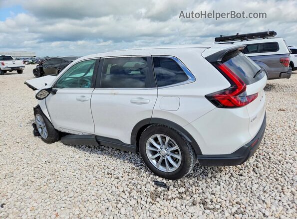 5J6RS3H79SL012096 2025 HONDA CR-V White Tył lewy