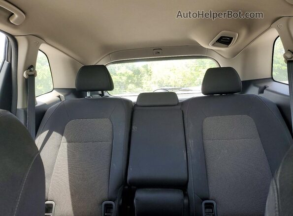 5J6RS4H28PL009756 2023 HONDA CR-V Black უკანა სავარძლების ხედი