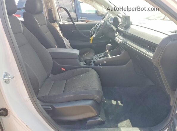 5J6RS4H40SL014072 2025 HONDA CR-V White Սալոնի դիմացի տեսք